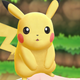 Illustration for article titled Deal Alert: Your Parents Have Promised To Buy You ‘Let’s Go Pikachu’ If You Can Make It Through Rosh Hashanah This Year Without Biting Anyone